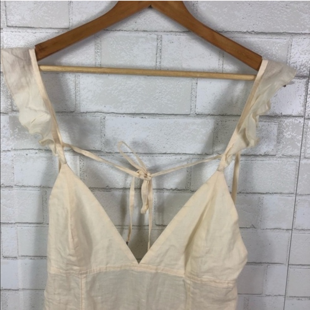 NWOT NEW Free People Josie Mini Dress - Picture 3 of 8